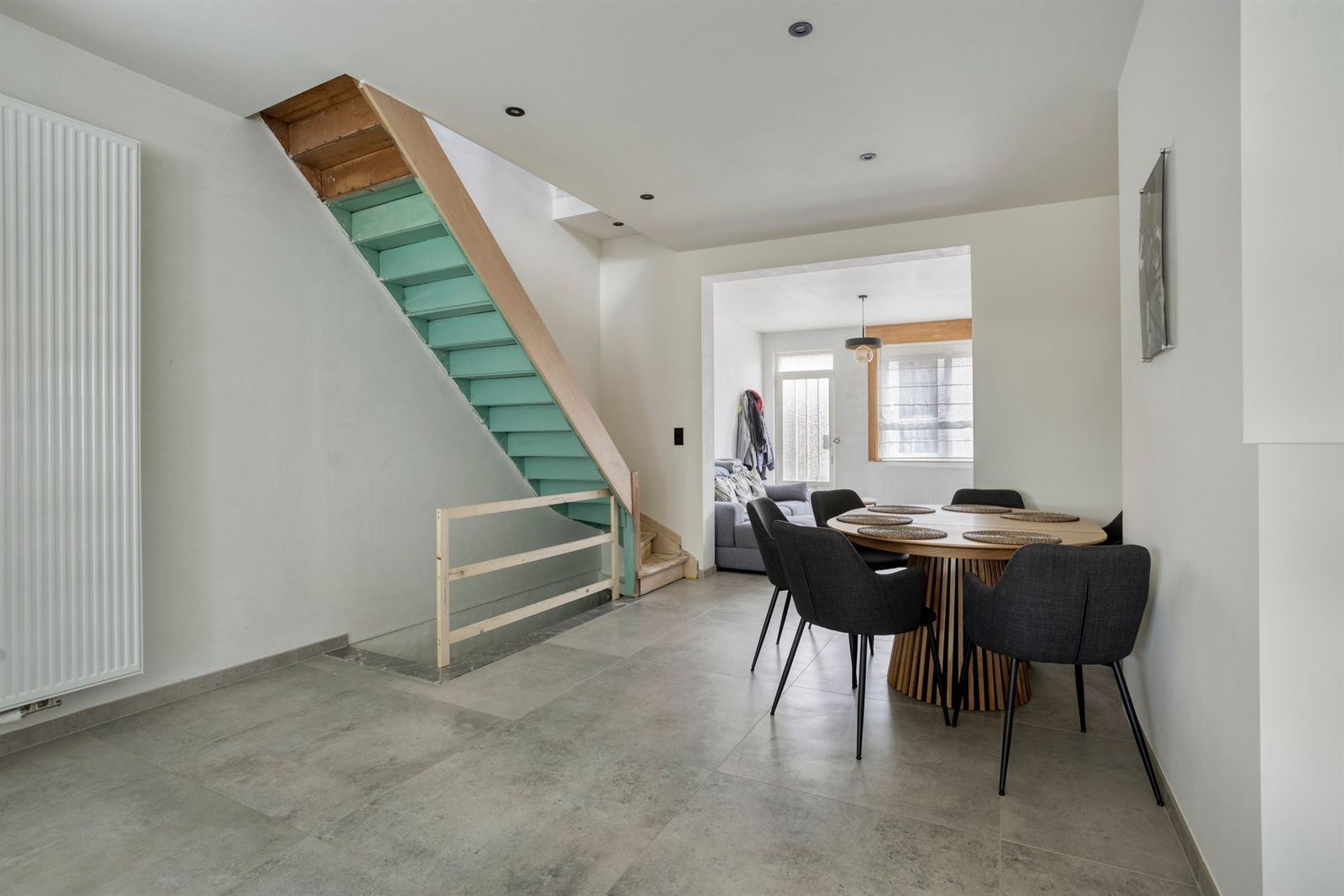 FOTO’S 7 : Woning te 1500 HALLE (België) - Prijs &euro;&nbsp;340.000
