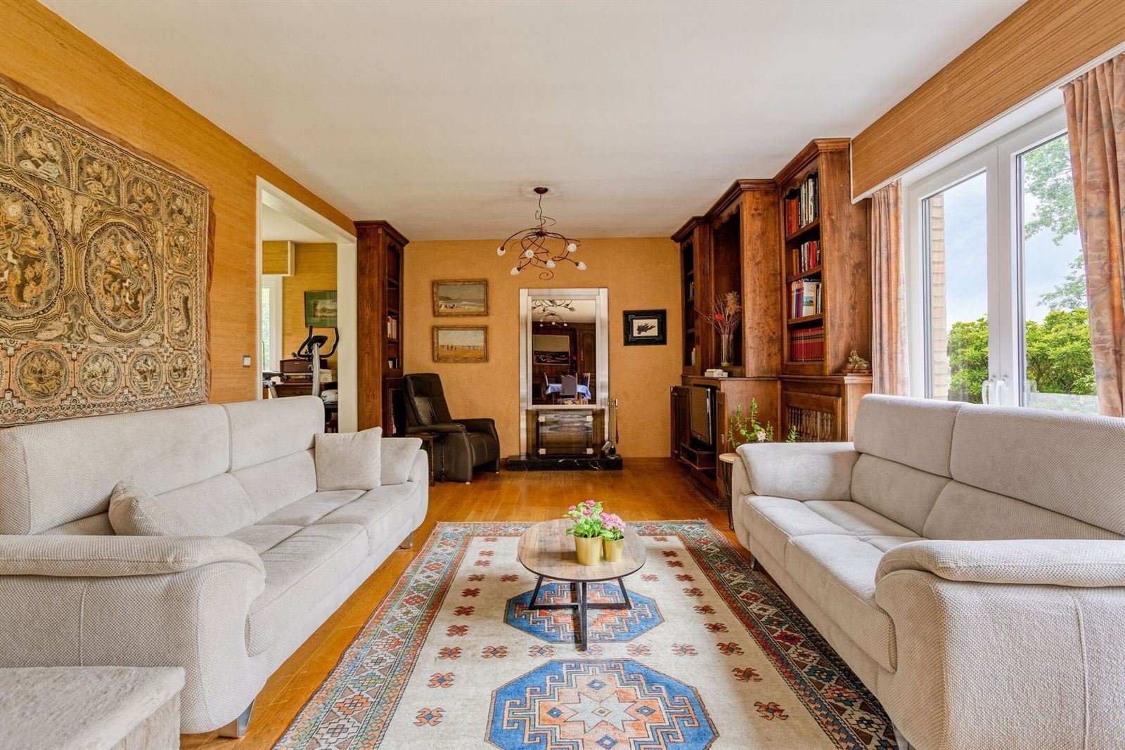 FOTO’S 8 : Villa te 1640 SINT-GENESIUS-RODE (België) - Prijs &euro;&nbsp;870.000