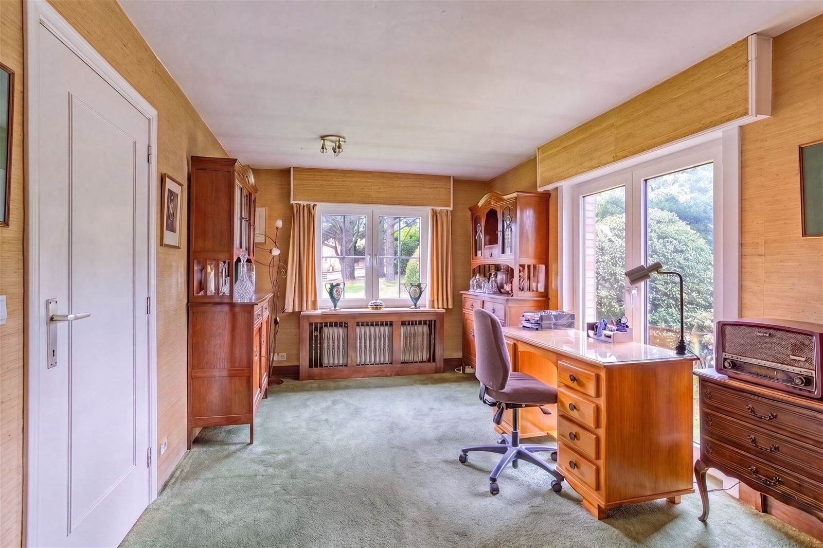 FOTO’S 11 : Villa te 1640 SINT-GENESIUS-RODE (België) - Prijs &euro;&nbsp;870.000