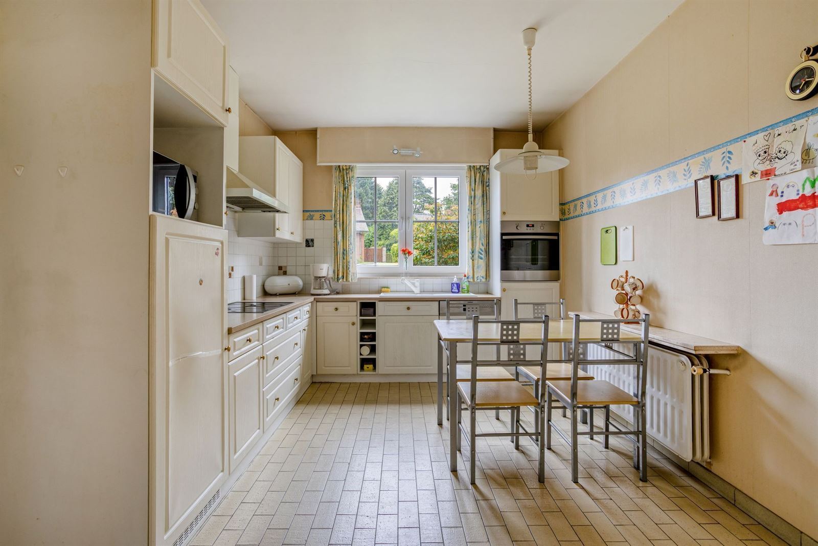 FOTO’S 12 : Villa te 1640 SINT-GENESIUS-RODE (België) - Prijs &euro;&nbsp;870.000