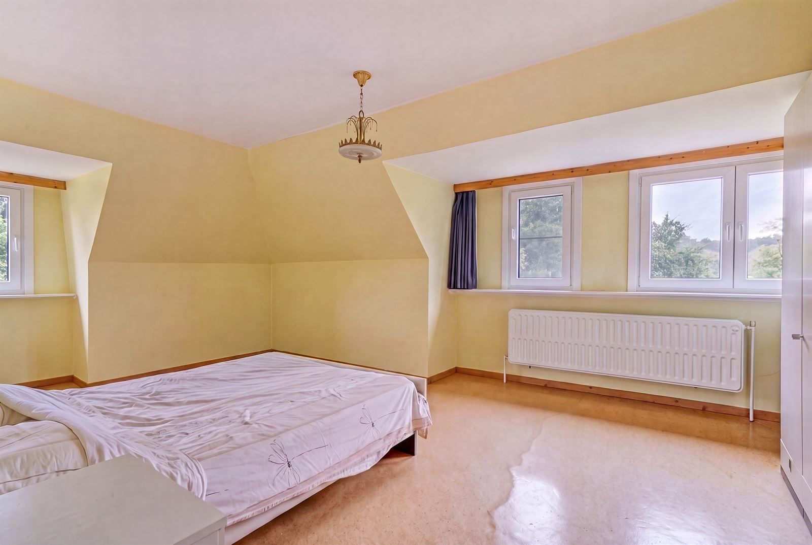 FOTO’S 15 : Villa te 1640 SINT-GENESIUS-RODE (België) - Prijs &euro;&nbsp;870.000