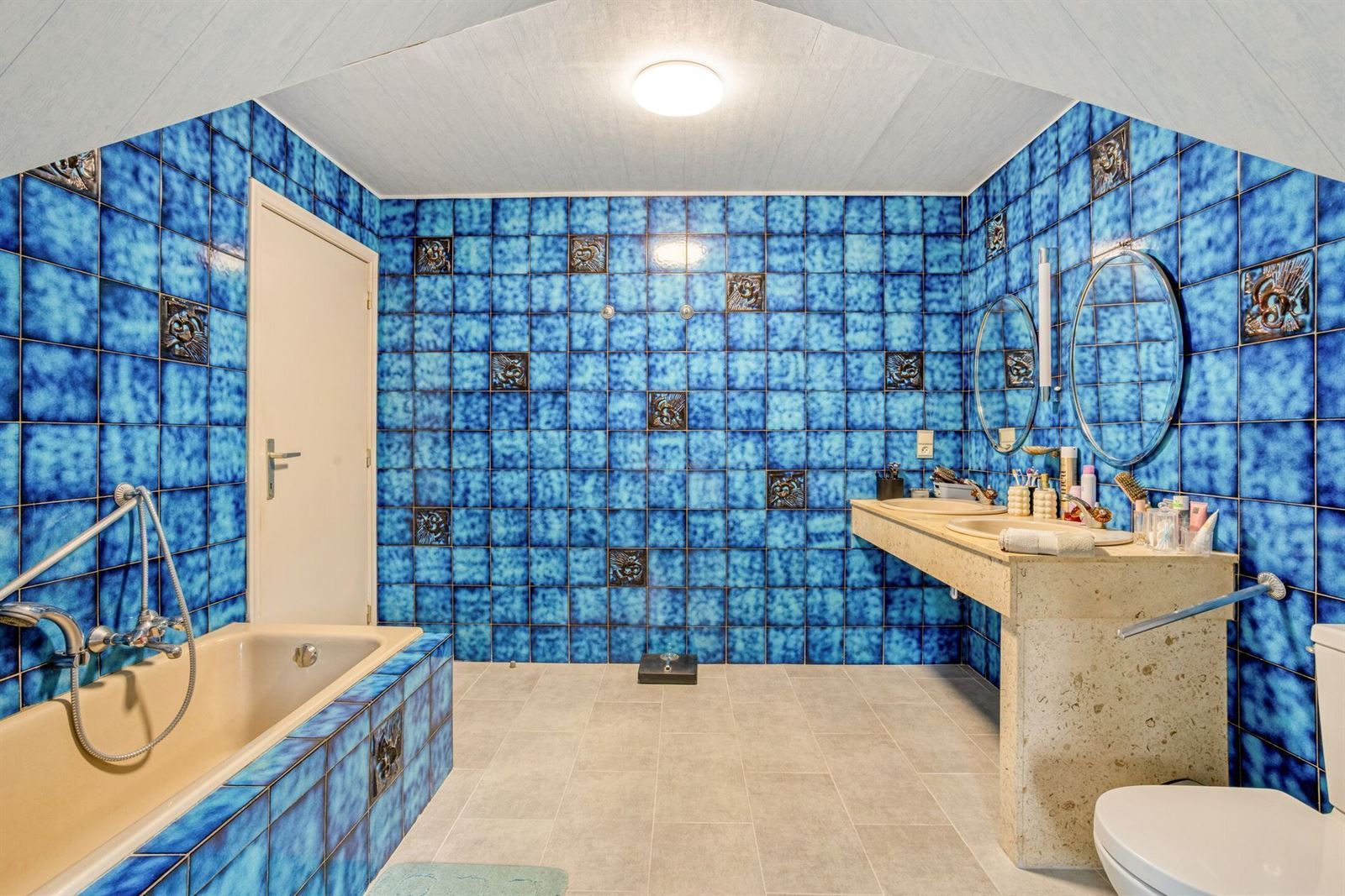 FOTO’S 17 : Villa te 1640 SINT-GENESIUS-RODE (België) - Prijs &euro;&nbsp;870.000