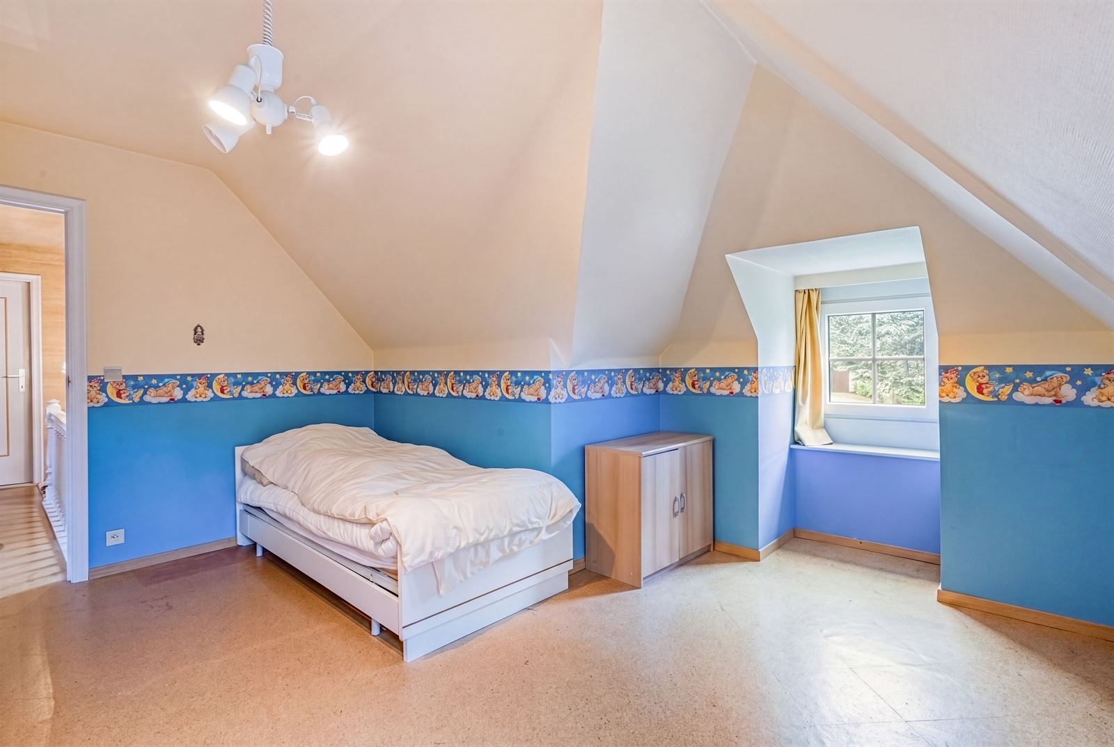 FOTO’S 26 : Villa te 1640 SINT-GENESIUS-RODE (België) - Prijs &euro;&nbsp;870.000