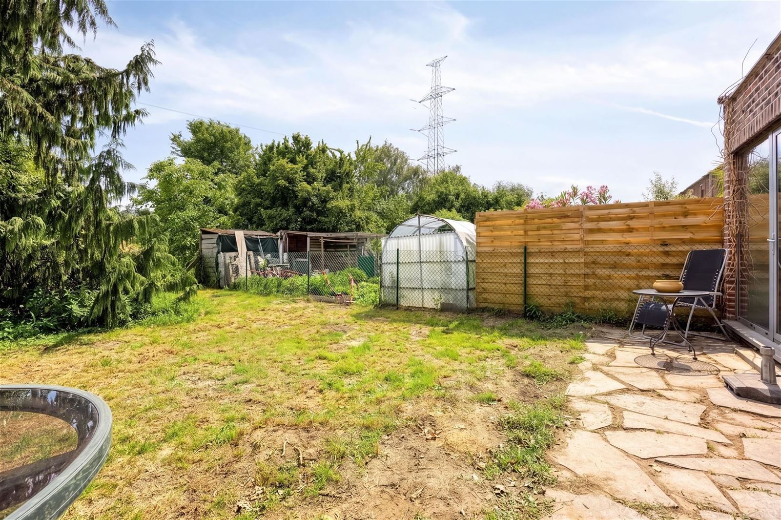 FOTO’S 35 : Woning te 1651 LOT (België) - Prijs &euro;&nbsp;330.000
