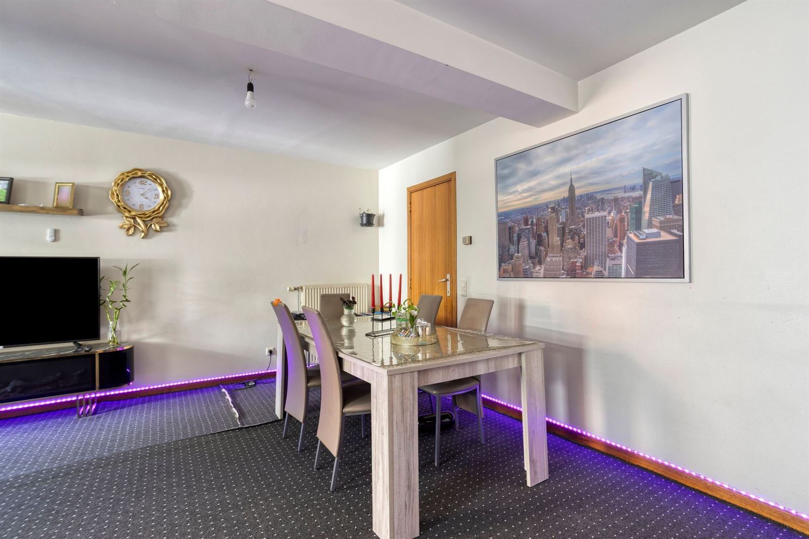 FOTO’S 7 : Appartement te 1750 LENNIK (België) - Prijs &euro;&nbsp;199.000