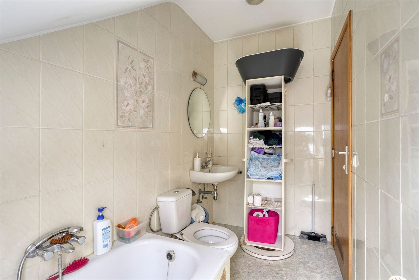 FOTO’S 15 : Appartement te 1750 LENNIK (België) - Prijs &euro;&nbsp;199.000