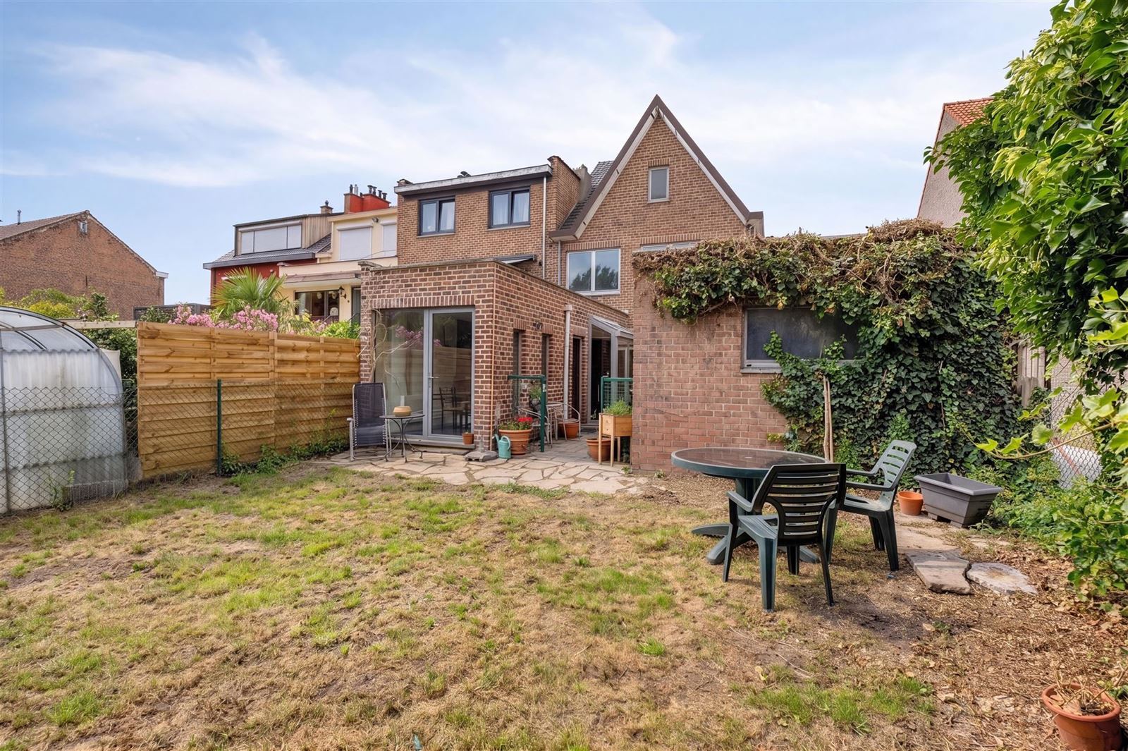 FOTO’S 36 : Woning te 1651 LOT (België) - Prijs &euro;&nbsp;330.000