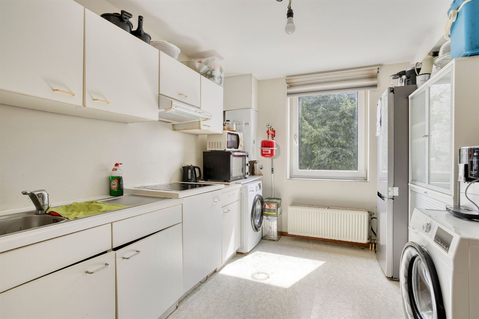 FOTO’S 9 : Appartement te 1750 LENNIK (België) - Prijs &euro;&nbsp;199.000