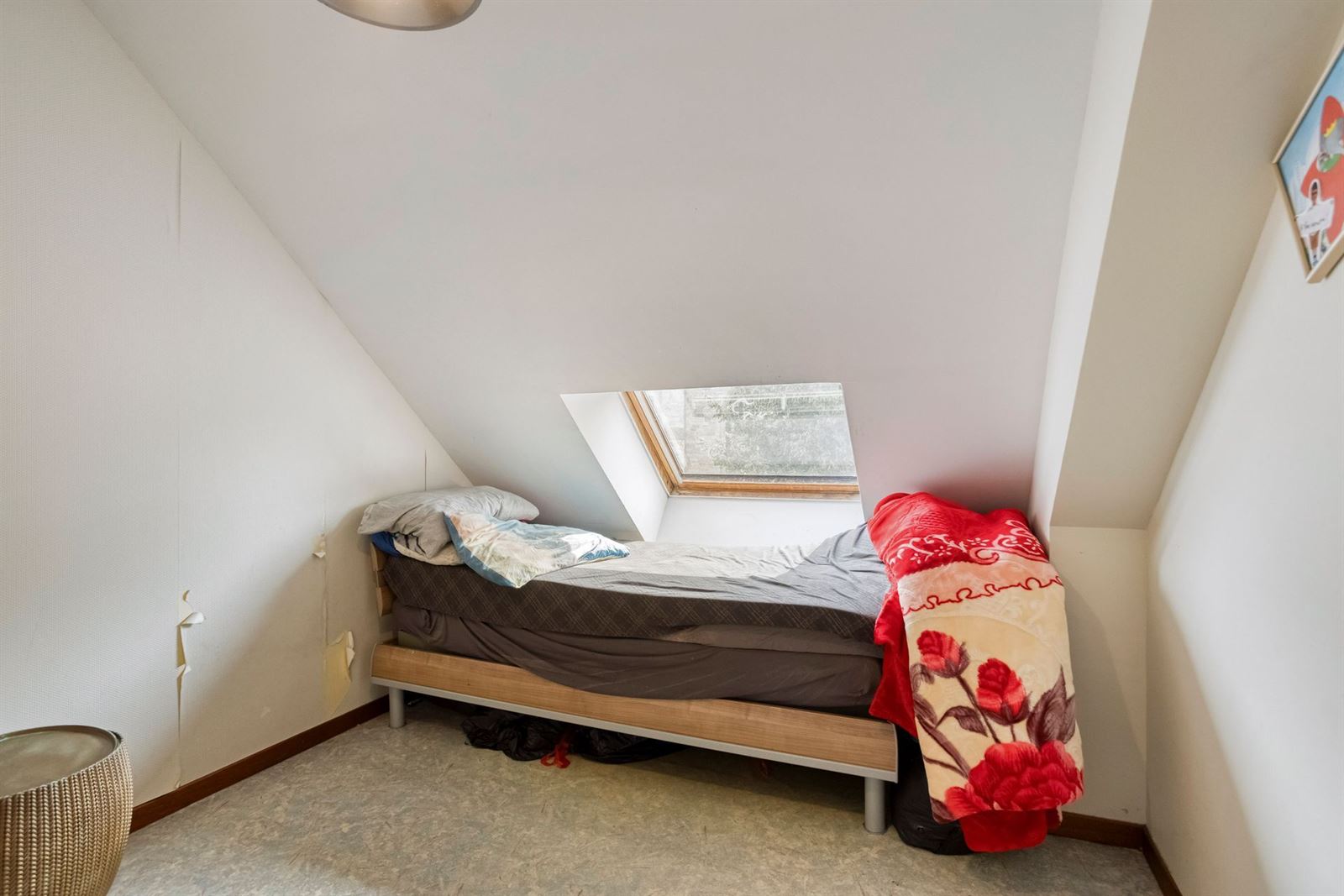 FOTO’S 17 : Appartement te 1750 LENNIK (België) - Prijs &euro;&nbsp;199.000
