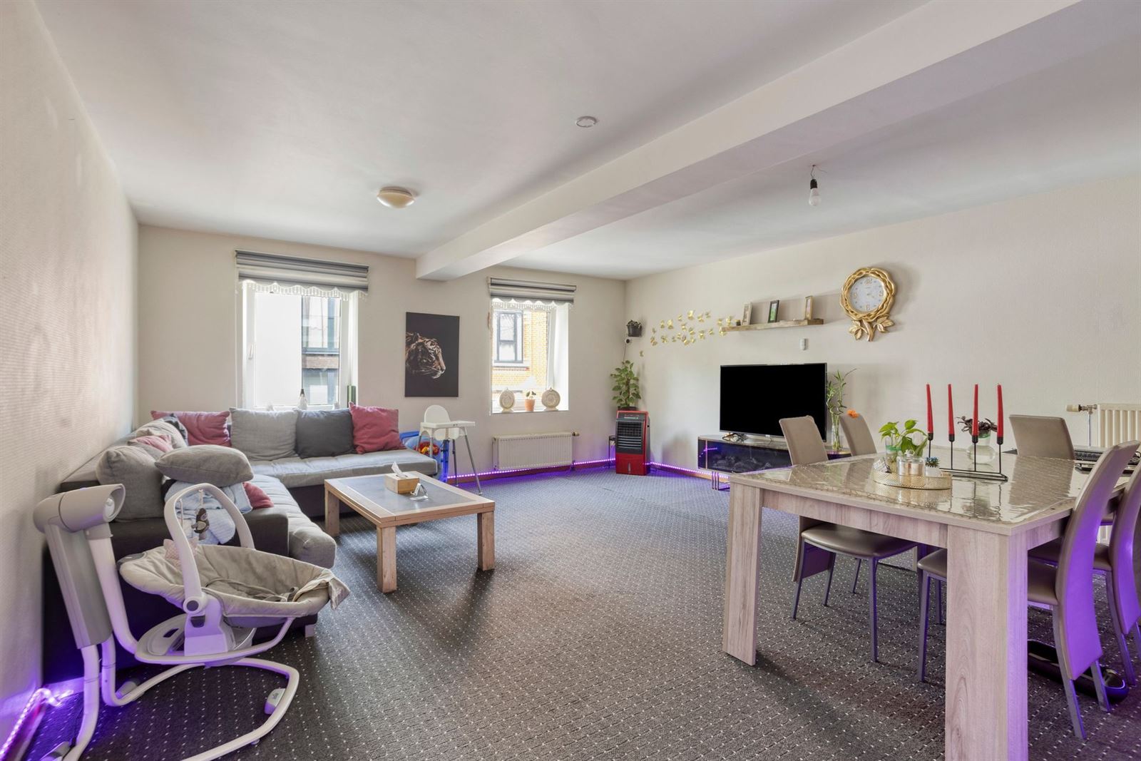FOTO’S 4 : Appartement te 1750 LENNIK (België) - Prijs &euro;&nbsp;199.000
