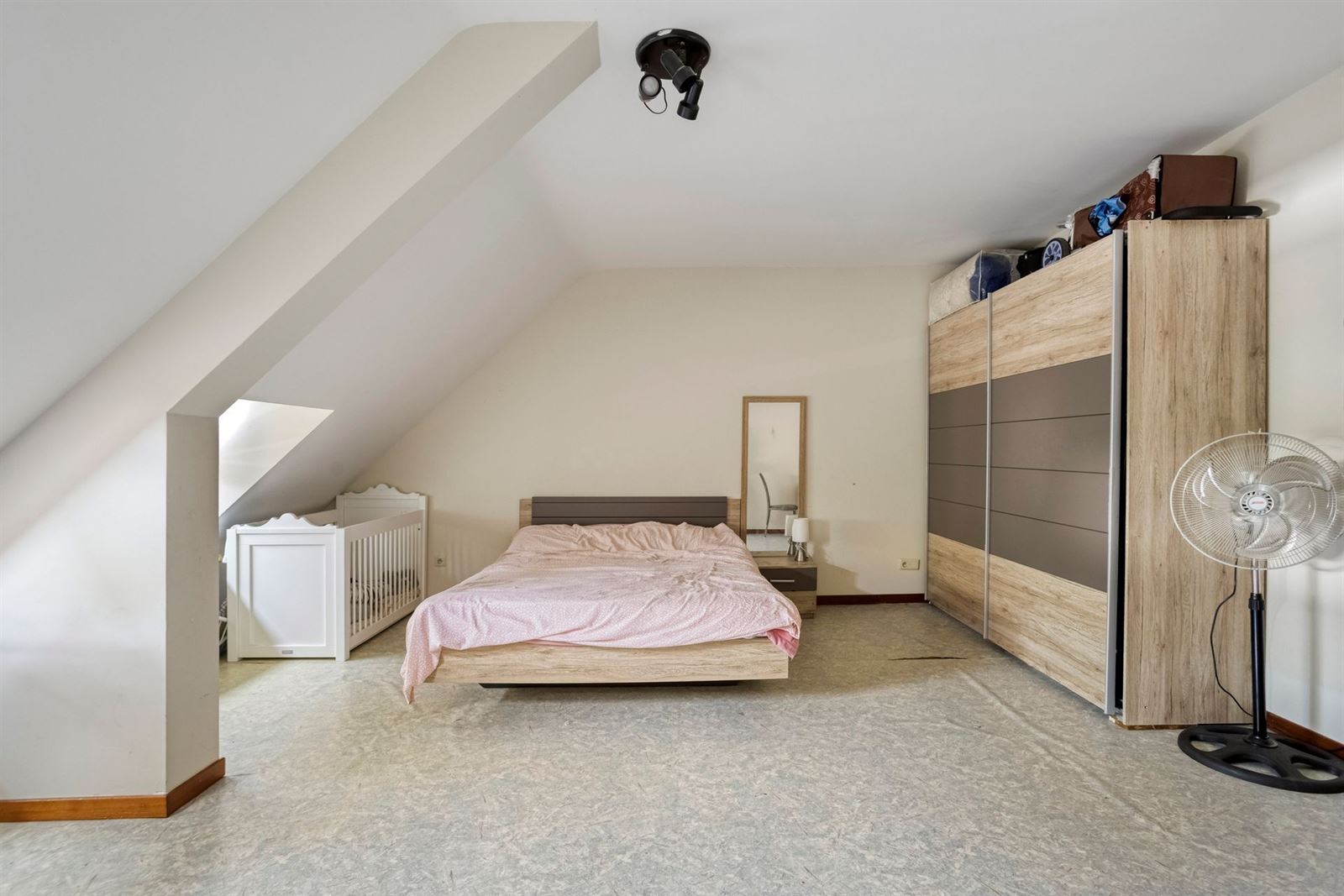 FOTO’S 13 : Appartement te 1750 LENNIK (België) - Prijs &euro;&nbsp;199.000