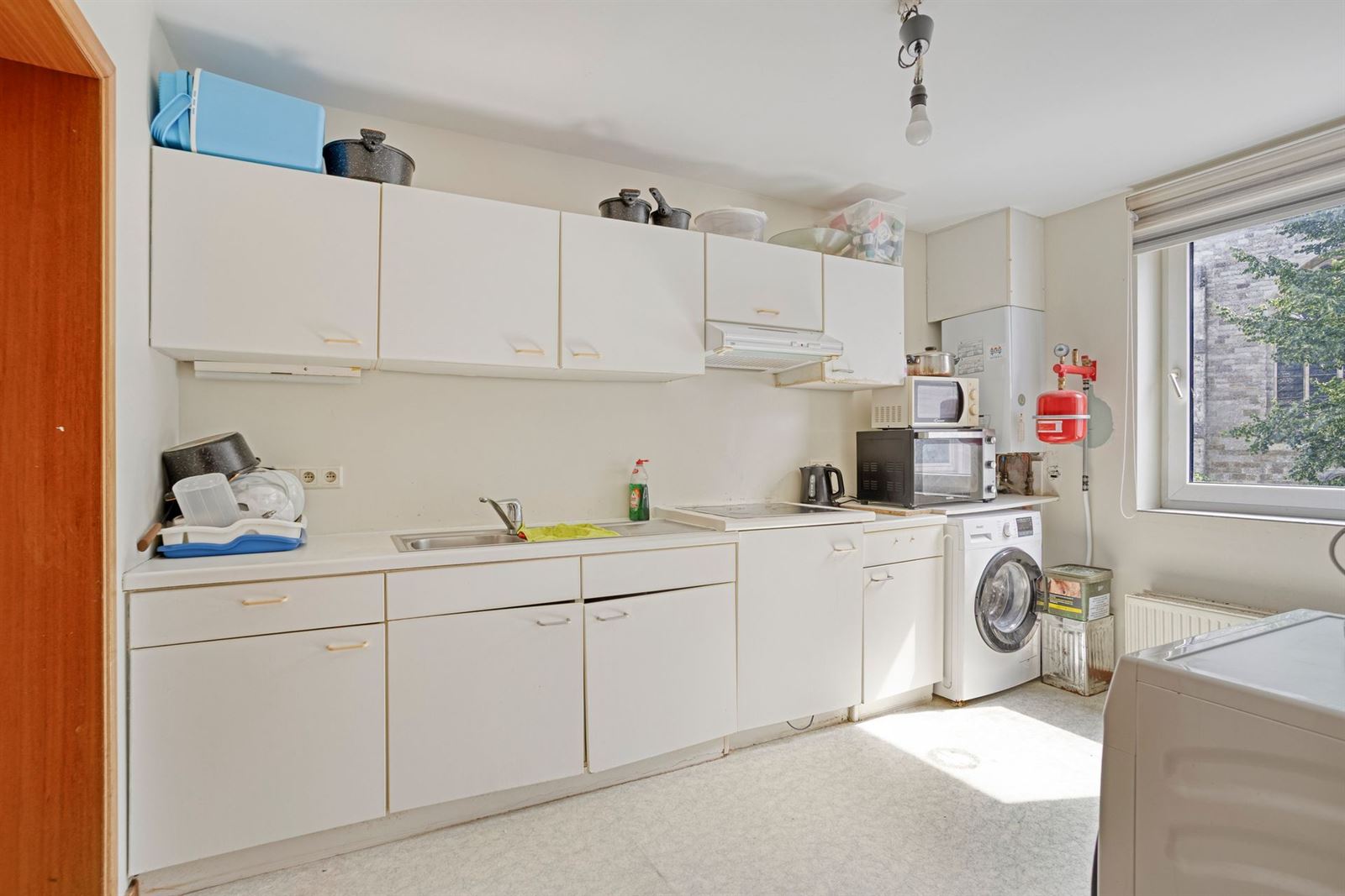 FOTO’S 8 : Appartement te 1750 LENNIK (België) - Prijs &euro;&nbsp;199.000