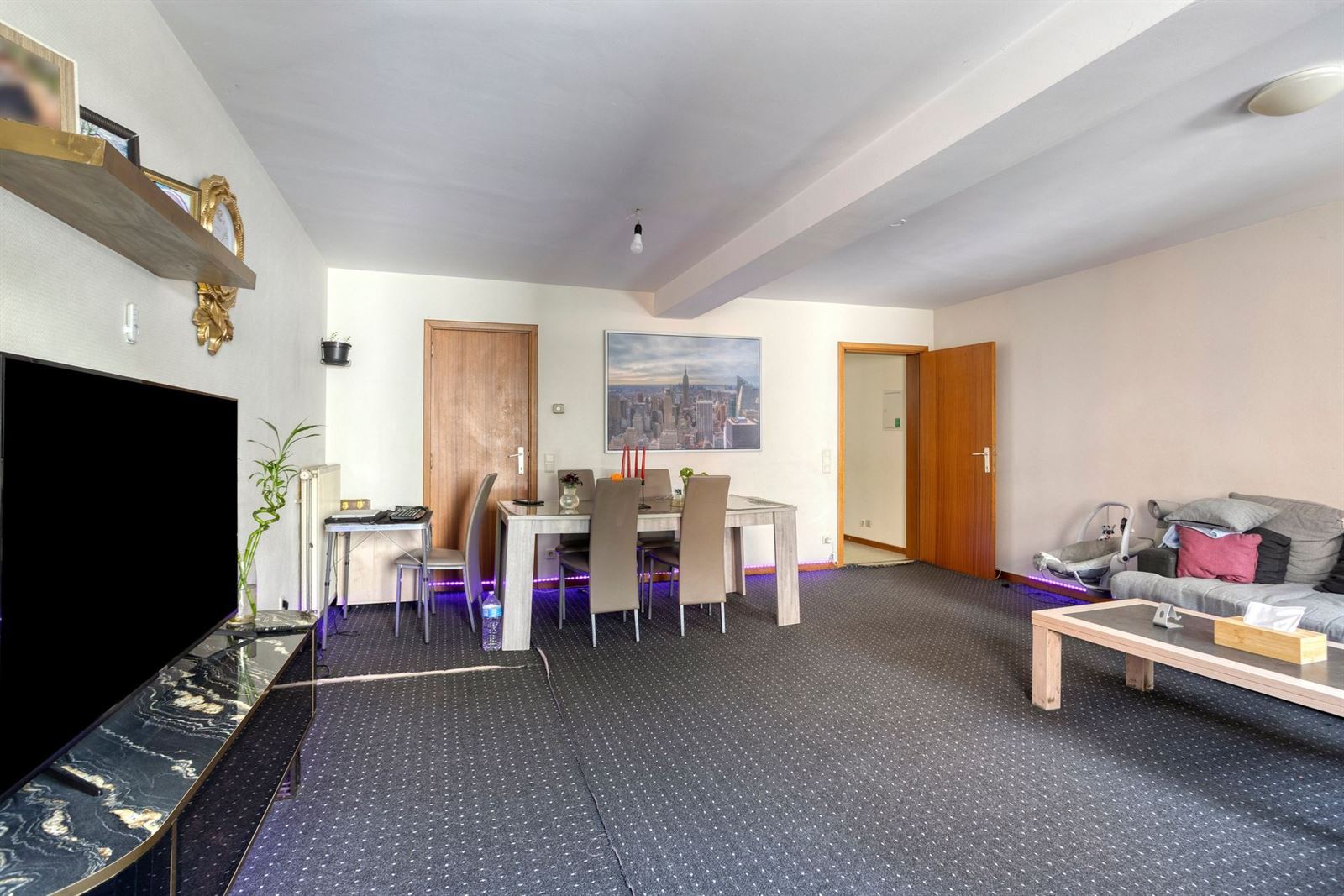 FOTO’S 6 : Appartement te 1750 LENNIK (België) - Prijs &euro;&nbsp;199.000