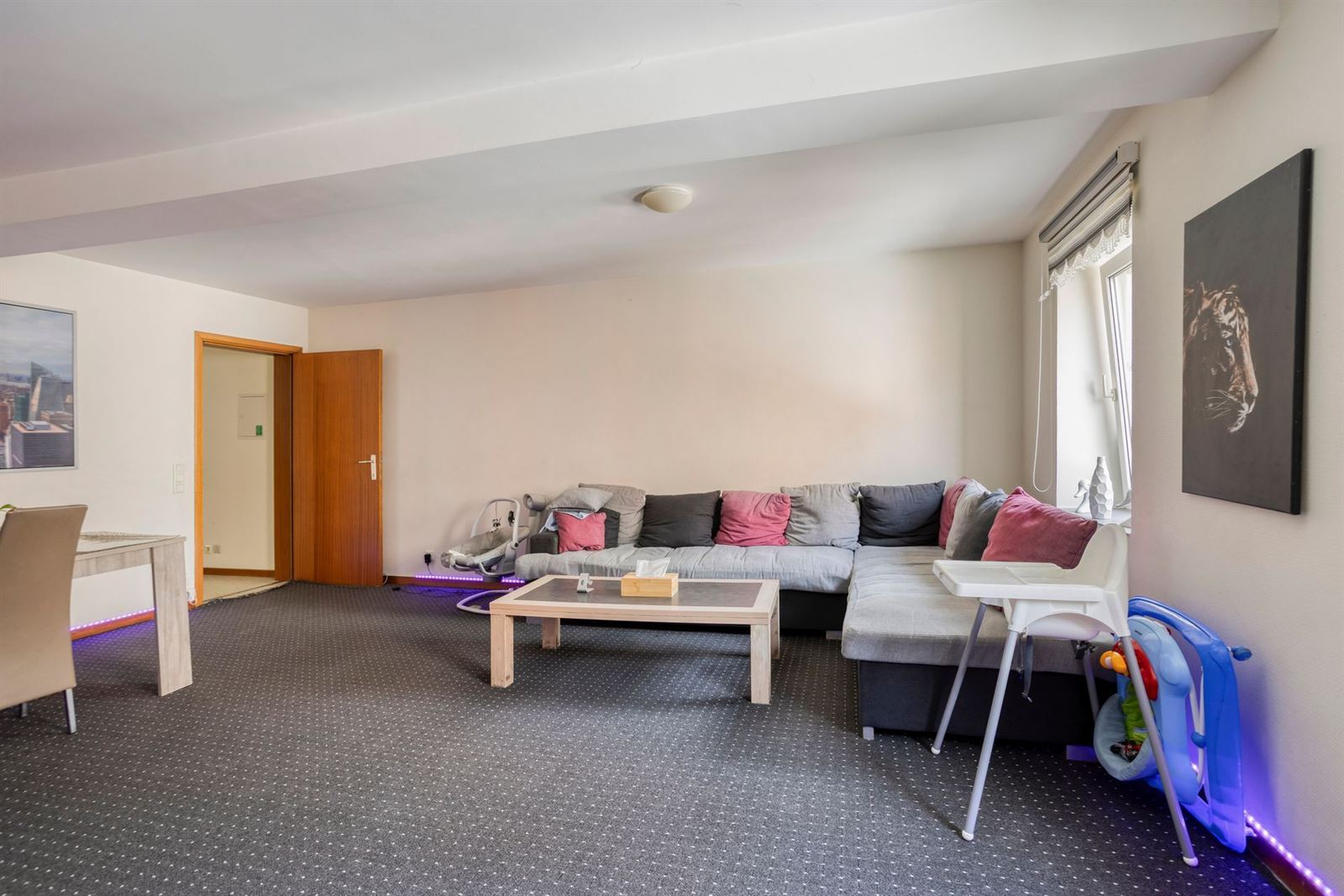 FOTO’S 5 : Appartement te 1750 LENNIK (België) - Prijs &euro;&nbsp;199.000