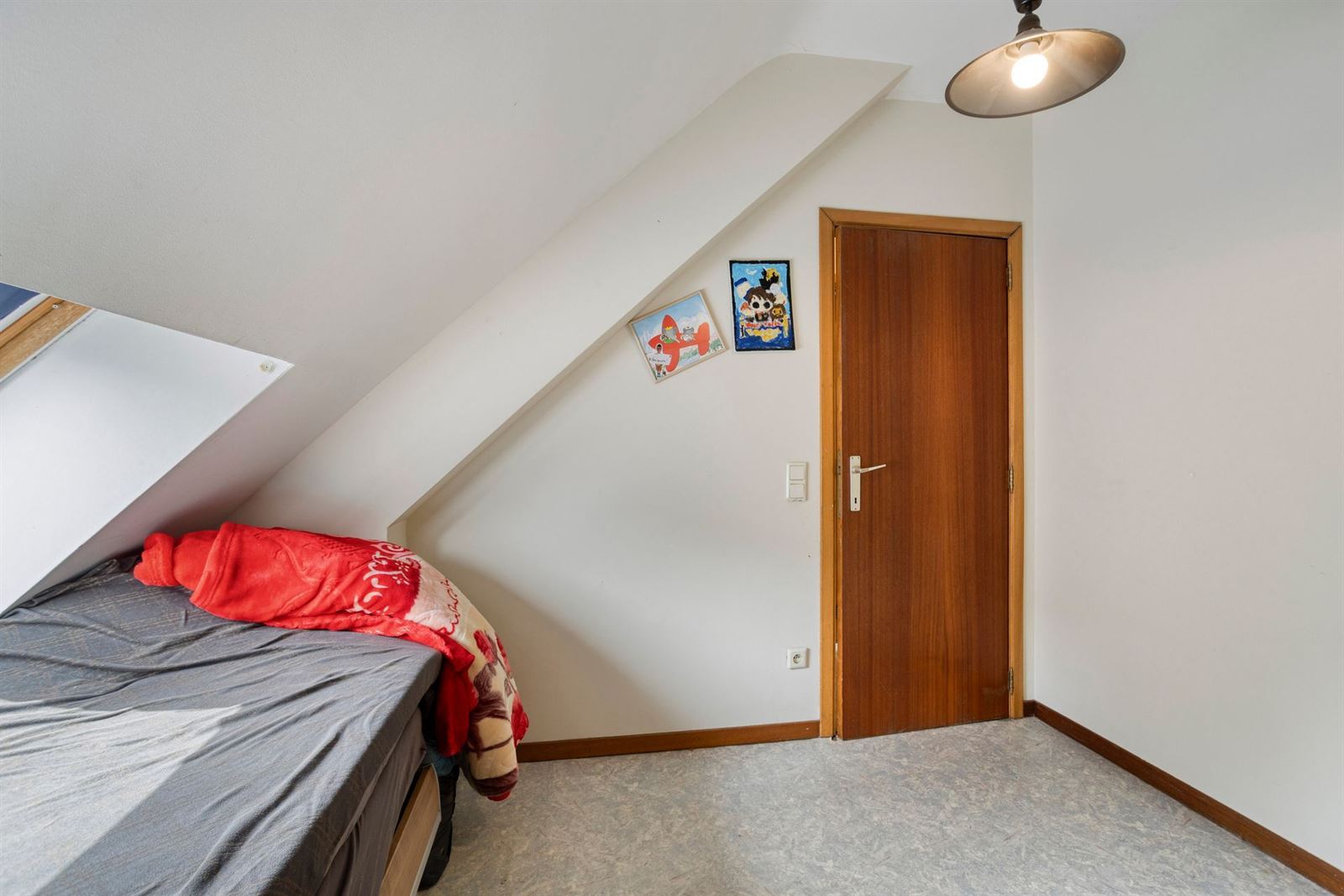 FOTO’S 18 : Appartement te 1750 LENNIK (België) - Prijs &euro;&nbsp;199.000