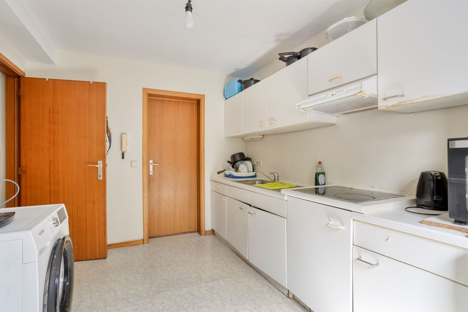 FOTO’S 10 : Appartement te 1750 LENNIK (België) - Prijs &euro;&nbsp;199.000
