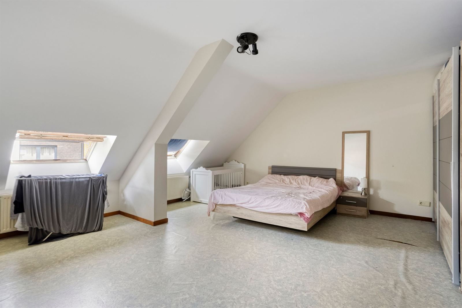 FOTO’S 11 : Appartement te 1750 LENNIK (België) - Prijs &euro;&nbsp;199.000