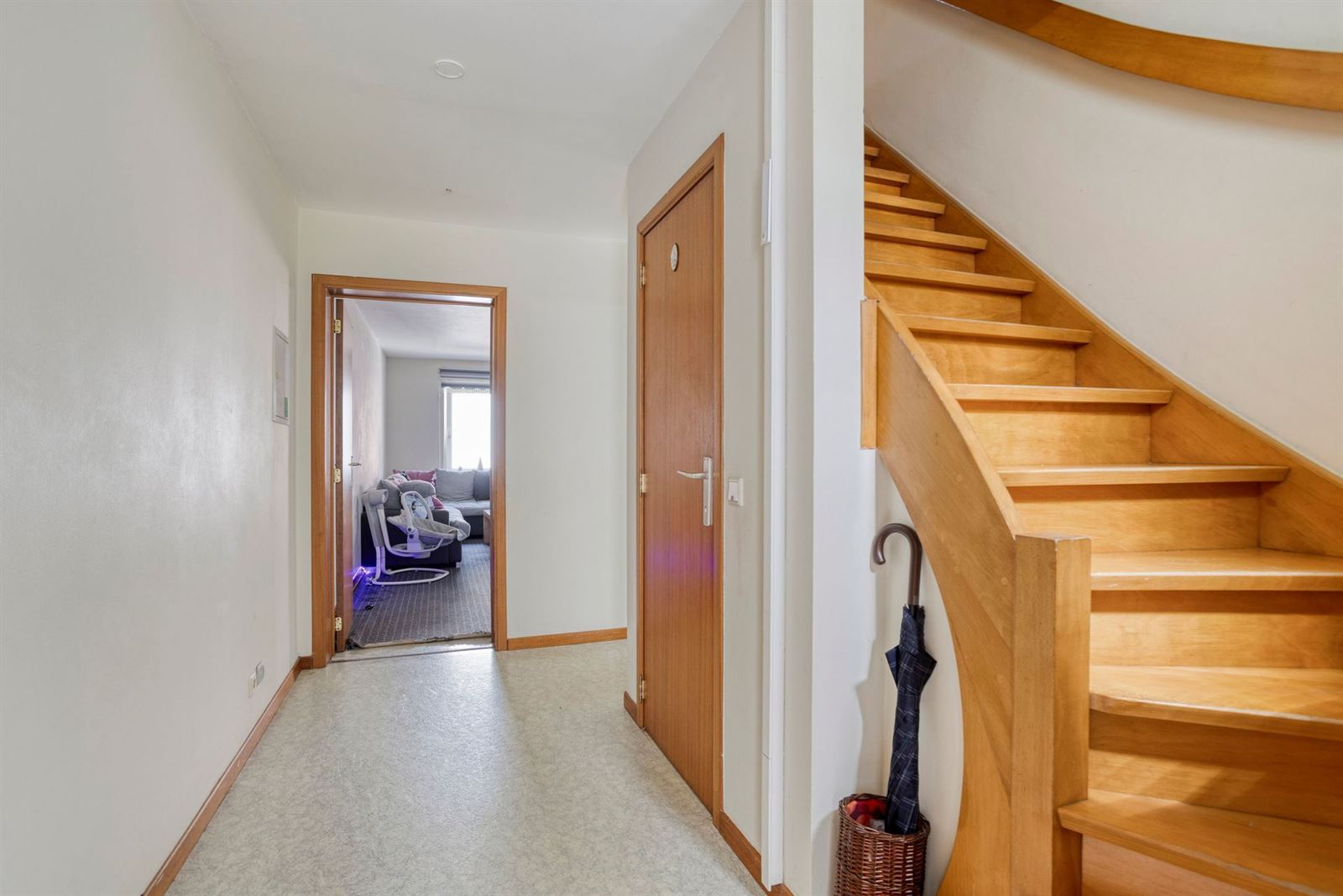 FOTO’S 2 : Appartement te 1750 LENNIK (België) - Prijs &euro;&nbsp;199.000