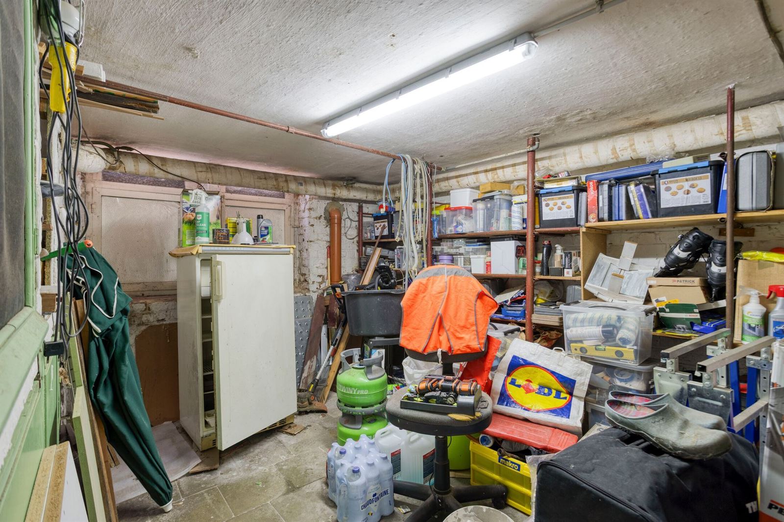 FOTO’S 29 : Woning te 1500 HALLE (België) - Prijs &euro;&nbsp;375.000