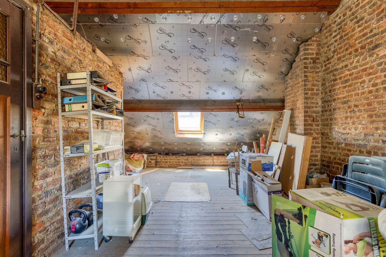FOTO’S 25 : Woning te 1500 HALLE (België) - Prijs &euro;&nbsp;375.000