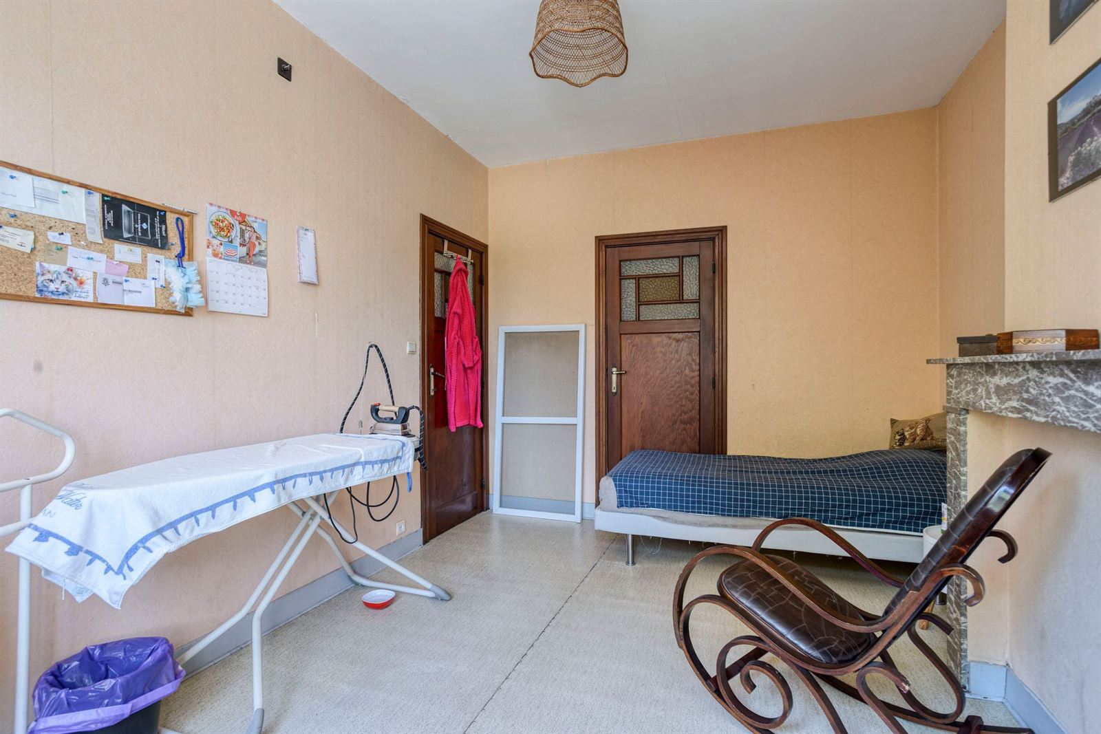 FOTO’S 21 : Woning te 1500 HALLE (België) - Prijs &euro;&nbsp;375.000