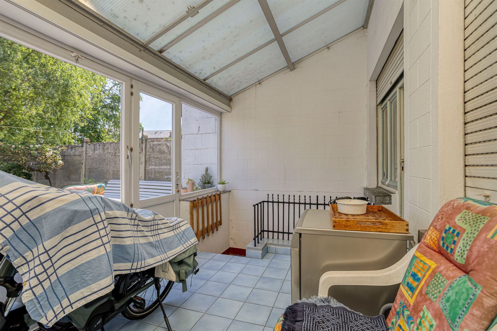 FOTO’S 12 : Woning te 1500 HALLE (België) - Prijs &euro;&nbsp;375.000