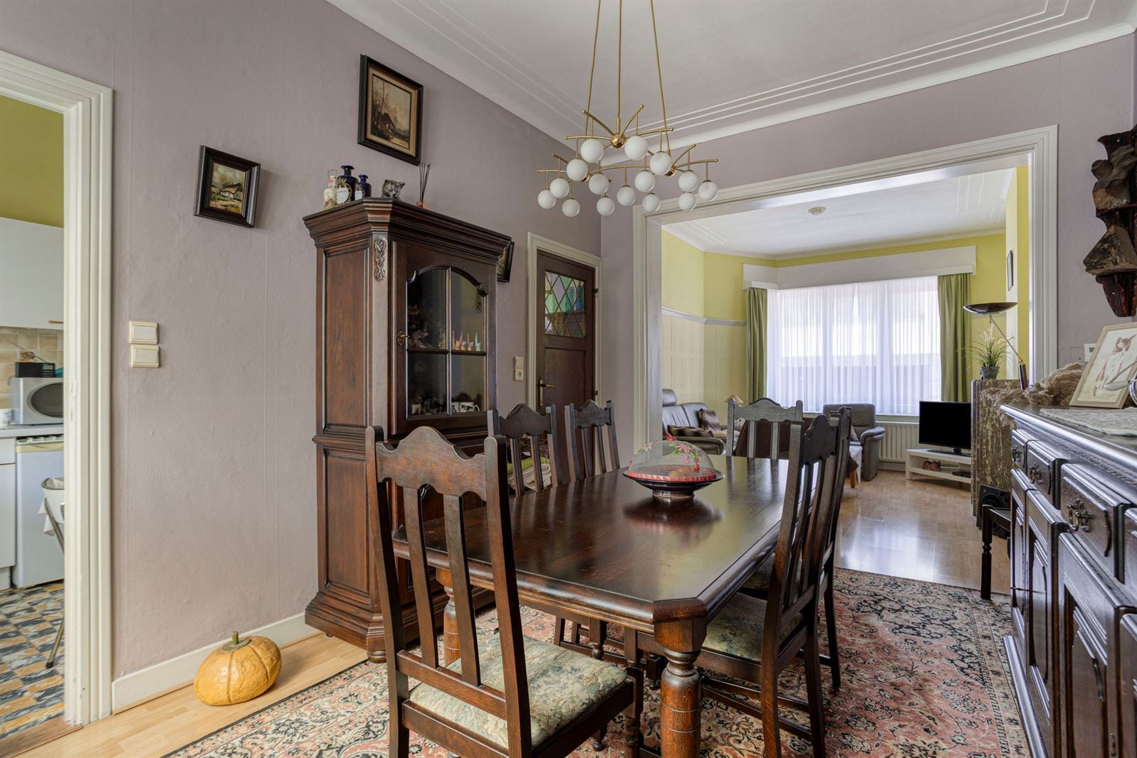 FOTO’S 9 : Woning te 1500 HALLE (België) - Prijs &euro;&nbsp;375.000