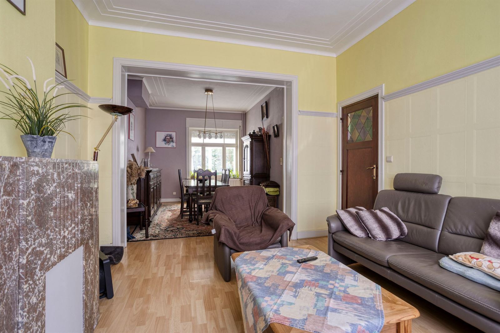 FOTO’S 6 : Woning te 1500 HALLE (België) - Prijs &euro;&nbsp;375.000