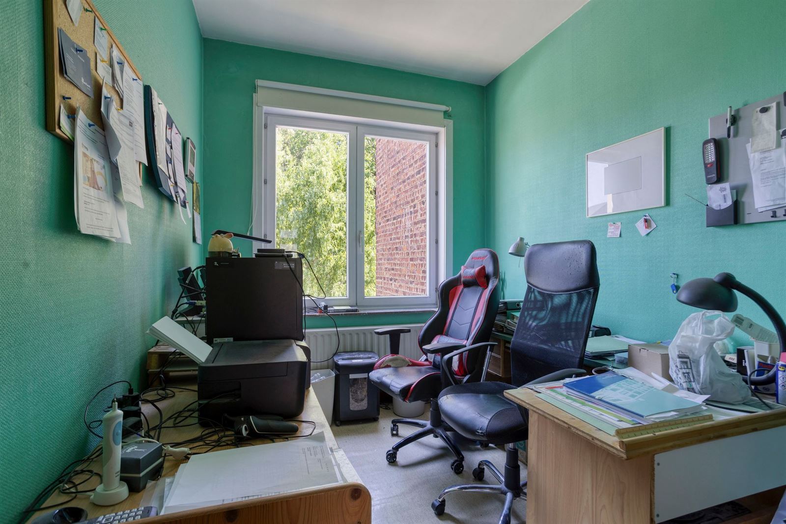 FOTO’S 23 : Woning te 1500 HALLE (België) - Prijs &euro;&nbsp;375.000