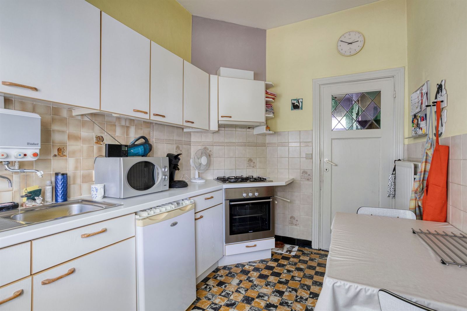 FOTO’S 11 : Woning te 1500 HALLE (België) - Prijs &euro;&nbsp;375.000