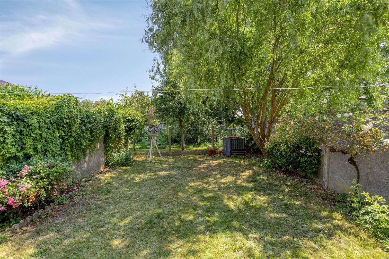 FOTO’S 2 : Woning te 1500 HALLE (België) - Prijs &euro;&nbsp;375.000