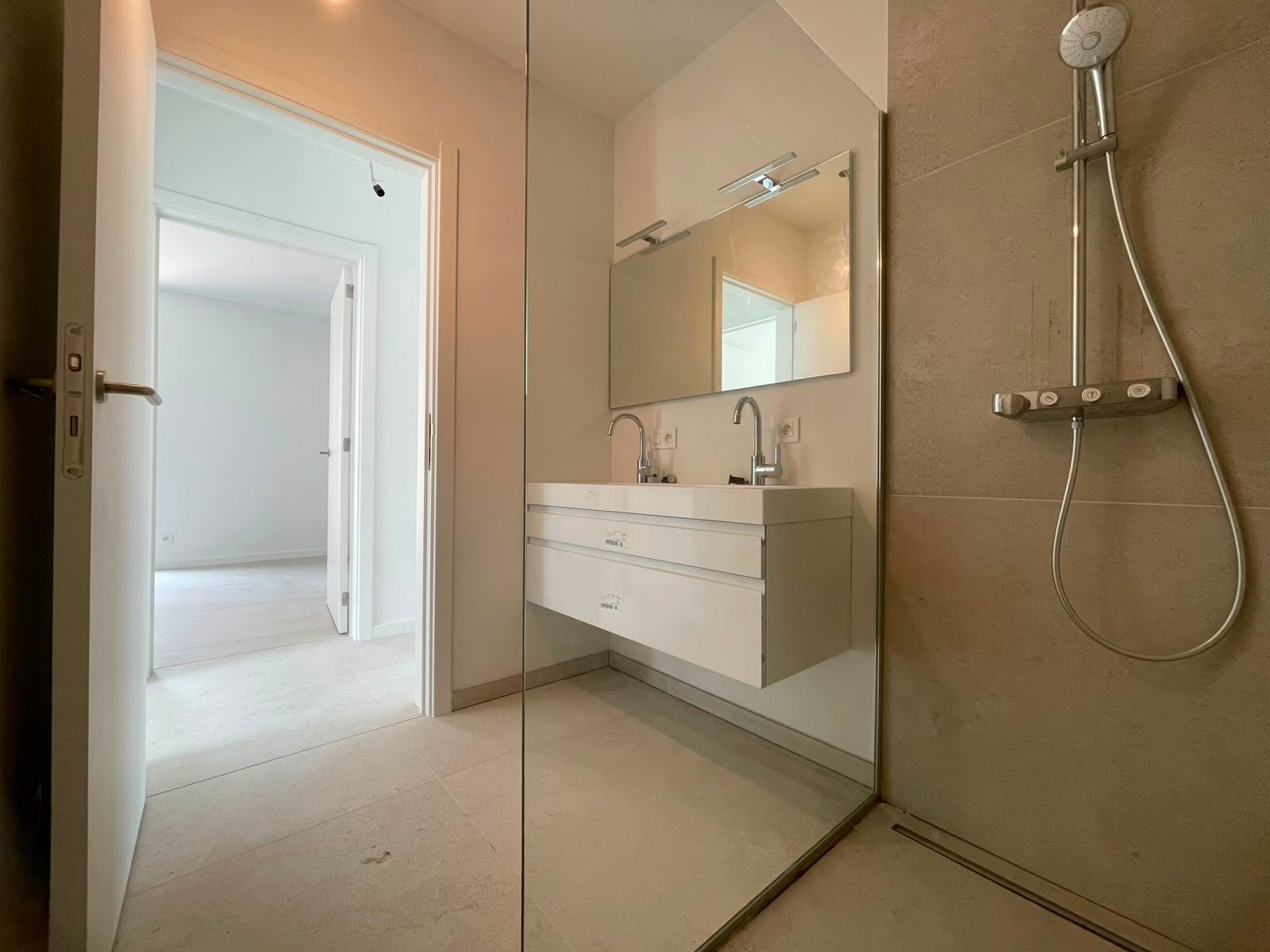 FOTO’S 5 : Appartement te 1750 SINT-MARTENS-LENNIK (België) - Prijs &euro;&nbsp;399.000