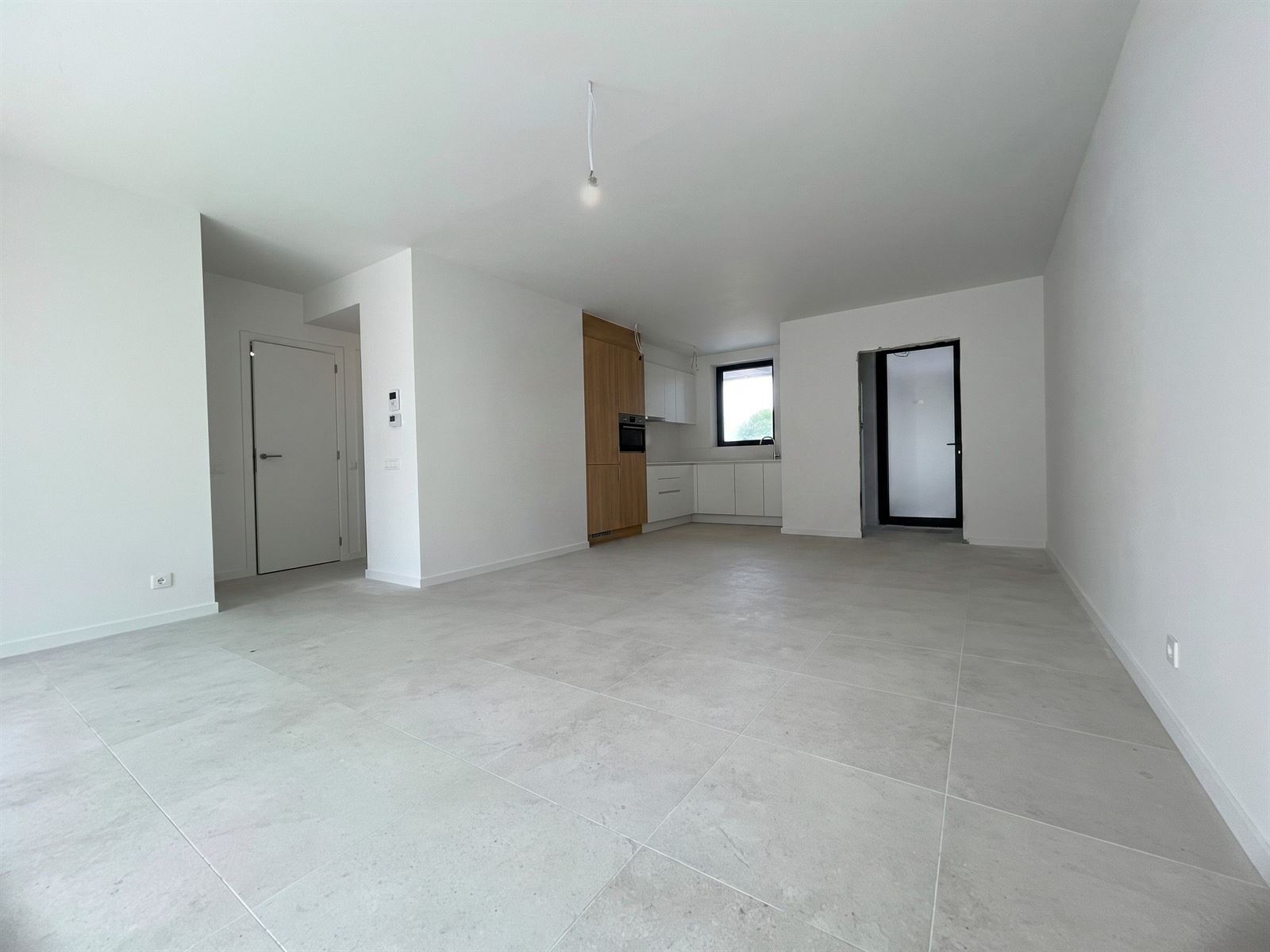 FOTO’S 2 : Appartement te 1750 SINT-MARTENS-LENNIK (België) - Prijs &euro;&nbsp;349.000