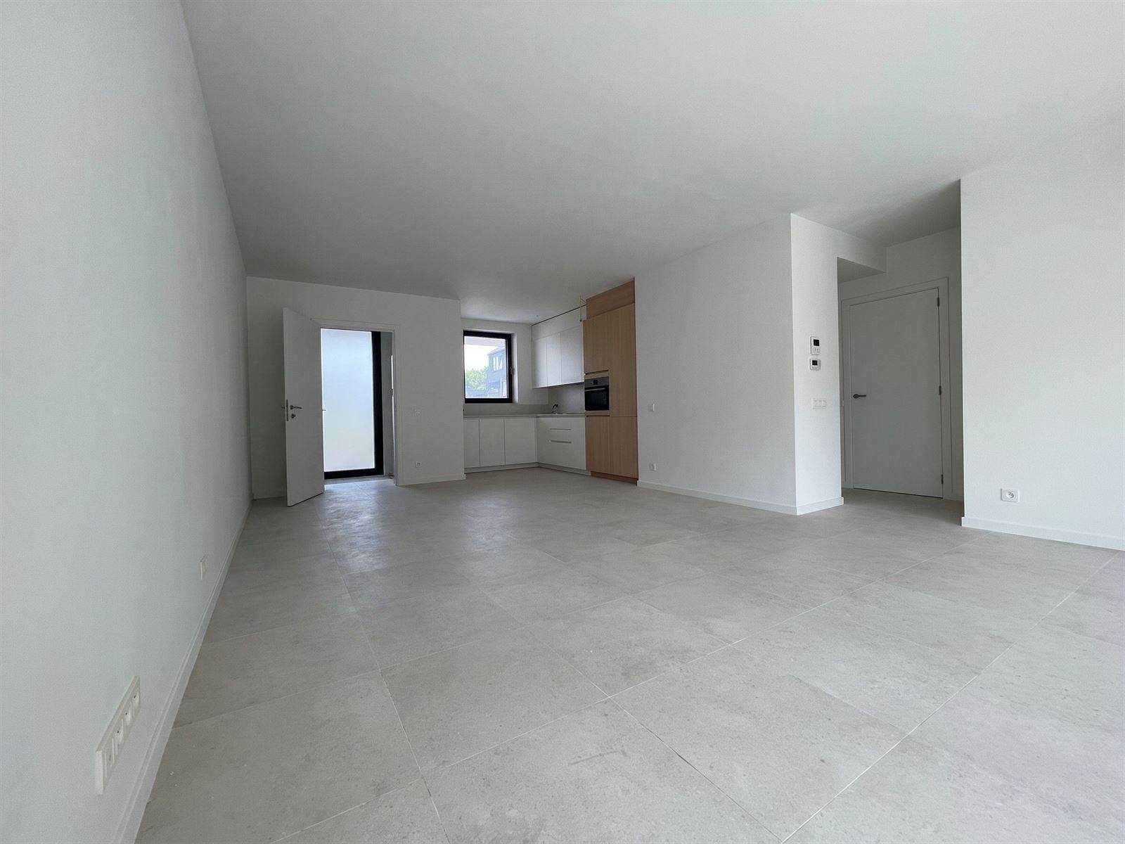 FOTO’S 2 : Appartement te 1750 SINT-MARTENS-LENNIK (België) - Prijs &euro;&nbsp;349.000