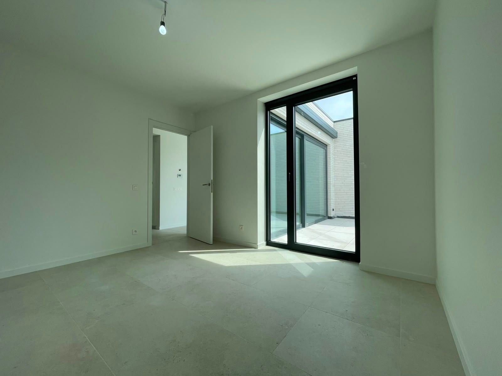 FOTO’S 3 : Appartement te 1750 SINT-MARTENS-LENNIK (België) - Prijs &euro;&nbsp;349.000