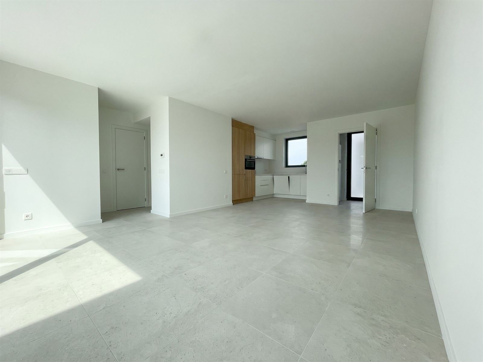 FOTO’S 2 : Appartement te 1750 SINT-MARTENS-LENNIK (België) - Prijs &euro;&nbsp;349.000
