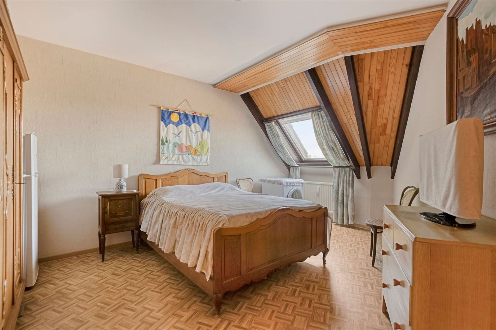 FOTO’S 16 : Appartement te 1654 HUIZINGEN (België) - Prijs &euro;&nbsp;260.000