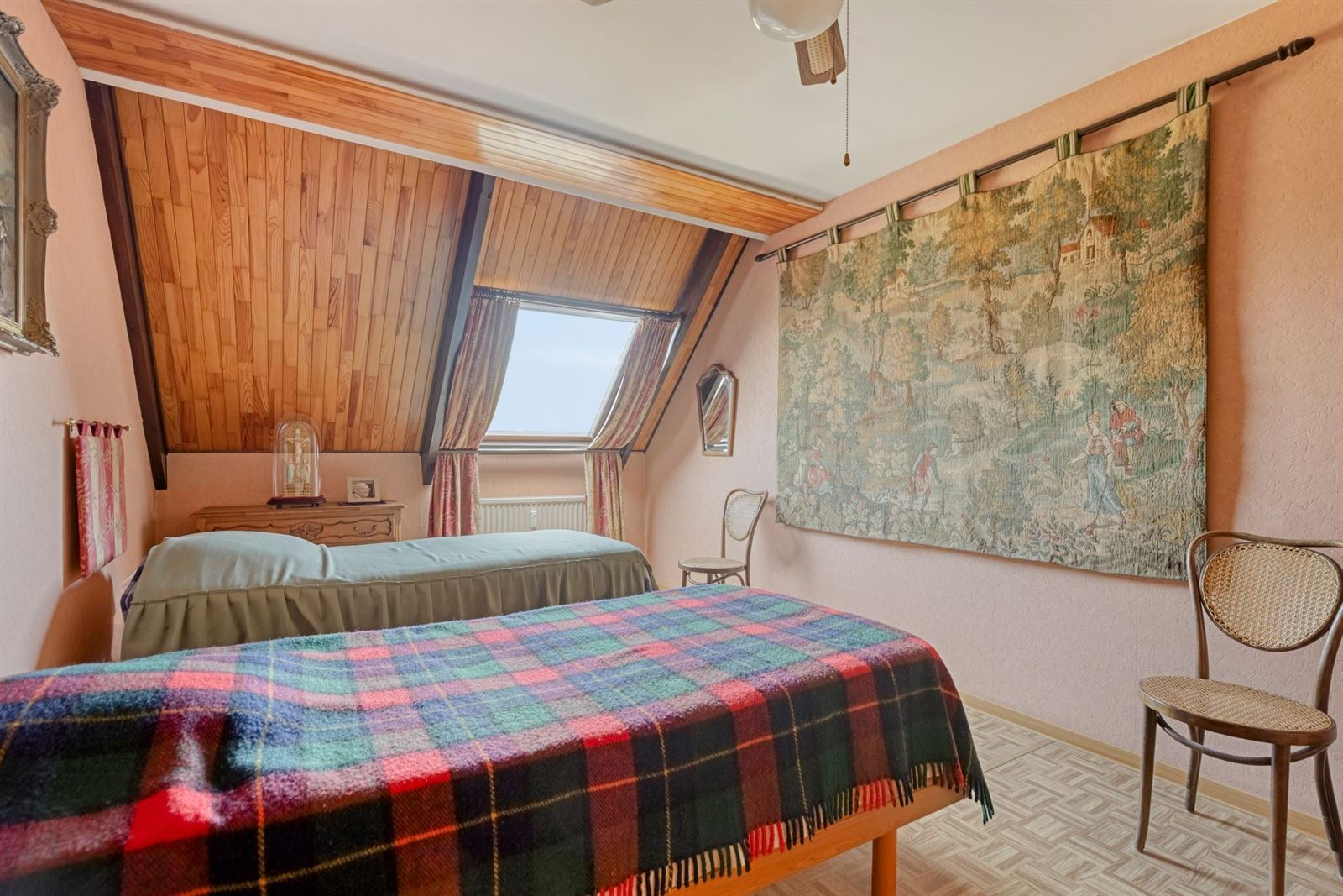 FOTO’S 18 : Appartement te 1654 HUIZINGEN (België) - Prijs &euro;&nbsp;260.000