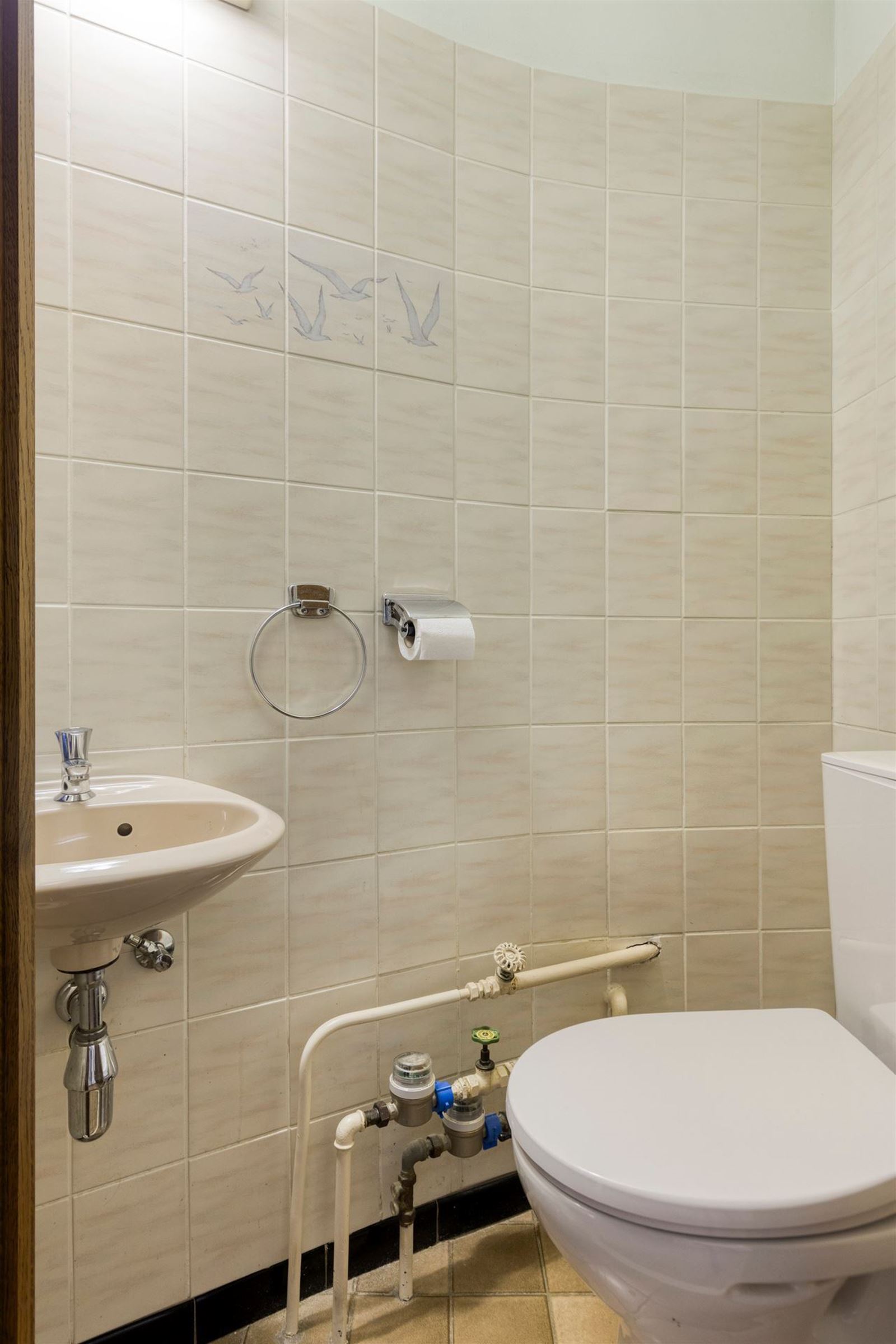FOTO’S 15 : Appartement te 1654 HUIZINGEN (België) - Prijs &euro;&nbsp;260.000