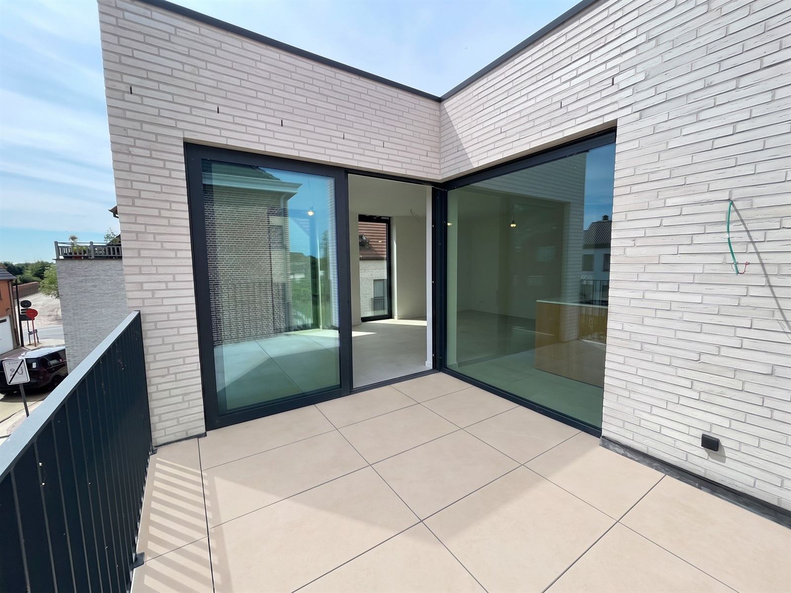 FOTO’S 10 : Appartement te 1750 SINT-MARTENS-LENNIK (België) - Prijs &euro;&nbsp;379.000