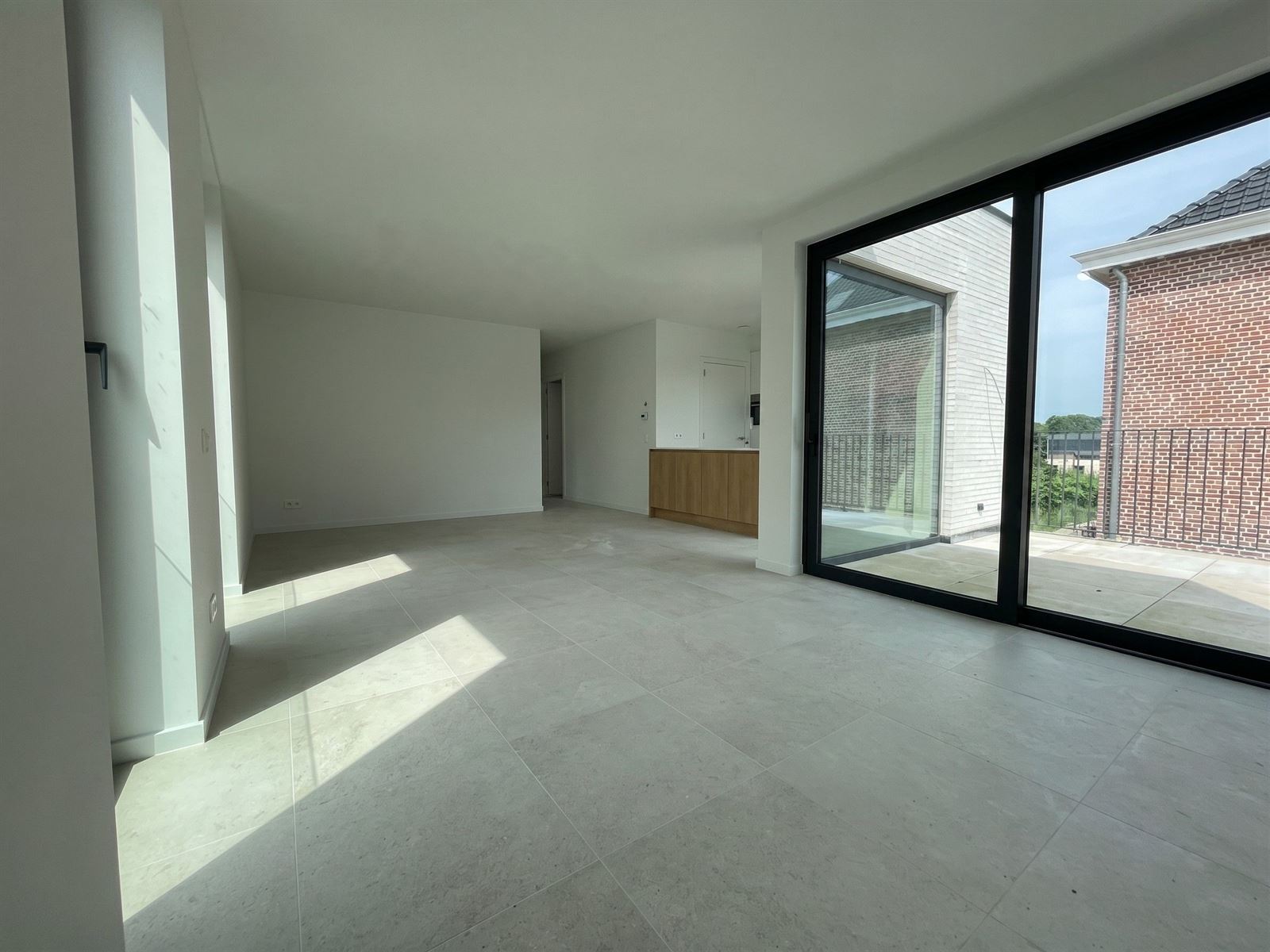 FOTO’S 9 : Appartement te 1750 SINT-MARTENS-LENNIK (België) - Prijs &euro;&nbsp;379.000