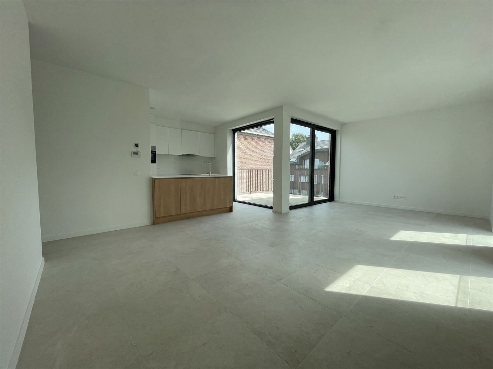 FOTO’S 7 : Appartement te 1750 SINT-MARTENS-LENNIK (België) - Prijs &euro;&nbsp;379.000