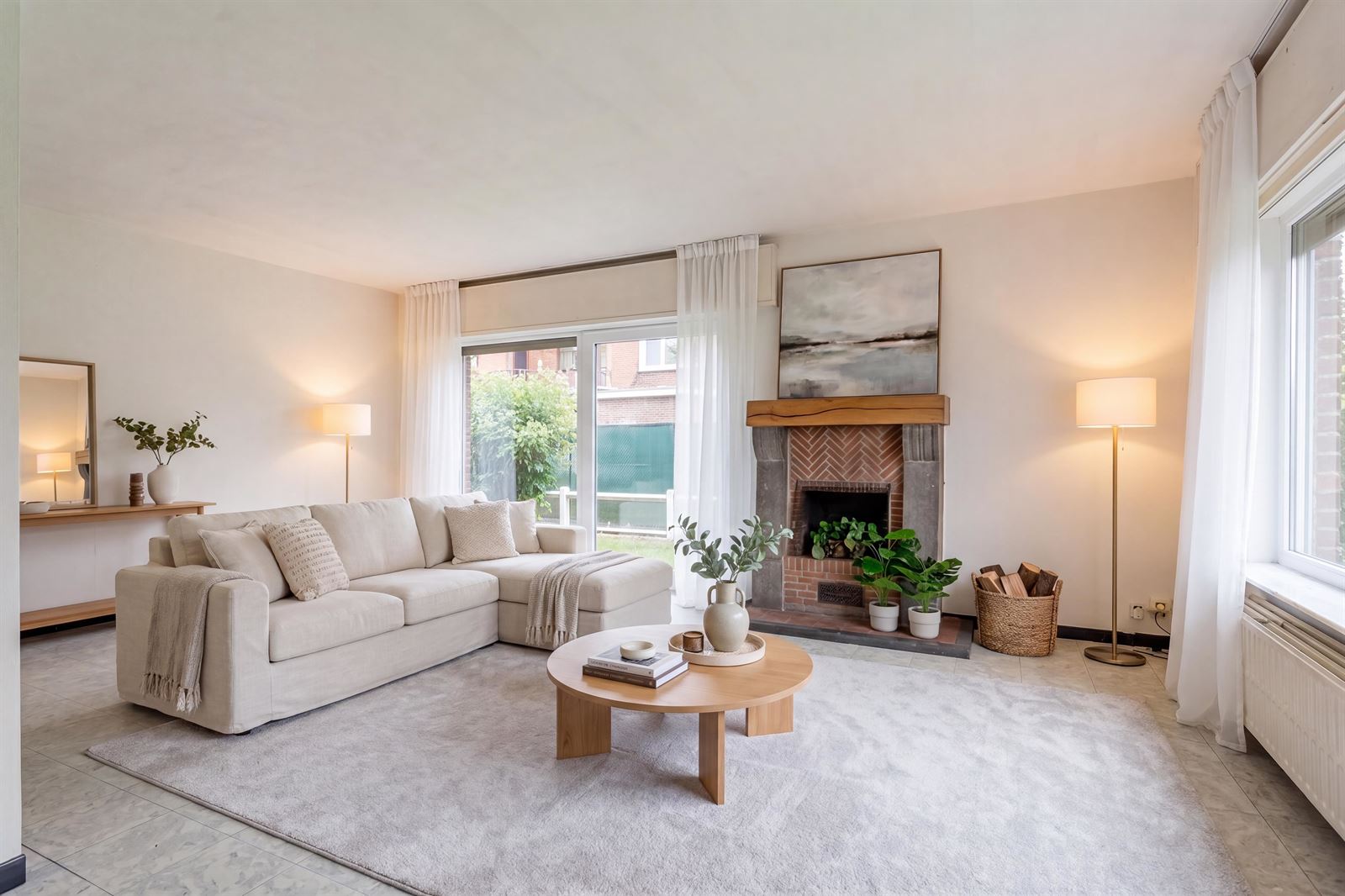 FOTO’S 5 : Bungalow te 1500 HALLE (België) - Prijs &euro;&nbsp;370.000