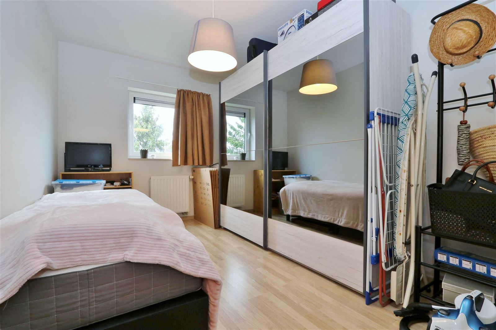 FOTO’S 12 : Appartement te 1500 HALLE (België) - Prijs &euro;&nbsp;1.100