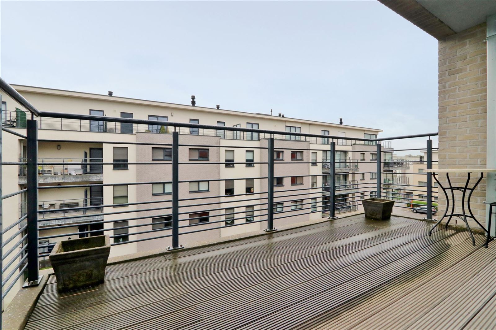 FOTO’S 7 : Appartement te 1500 HALLE (België) - Prijs &euro;&nbsp;1.100