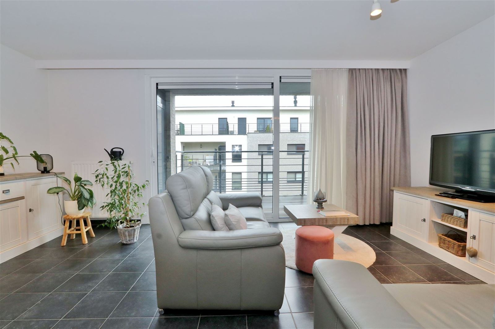 FOTO’S 5 : Appartement te 1500 HALLE (België) - Prijs &euro;&nbsp;1.100