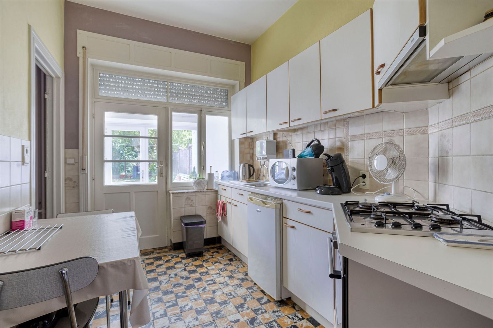 FOTO’S 10 : Woning te 1500 HALLE (België) - Prijs &euro;&nbsp;375.000