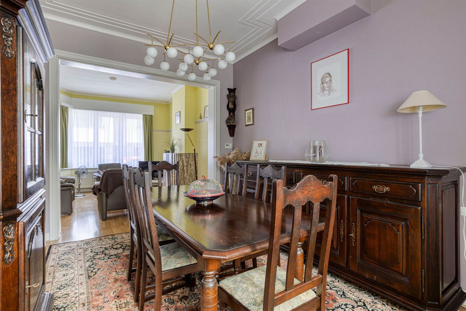 FOTO’S 8 : Woning te 1500 HALLE (België) - Prijs &euro;&nbsp;375.000
