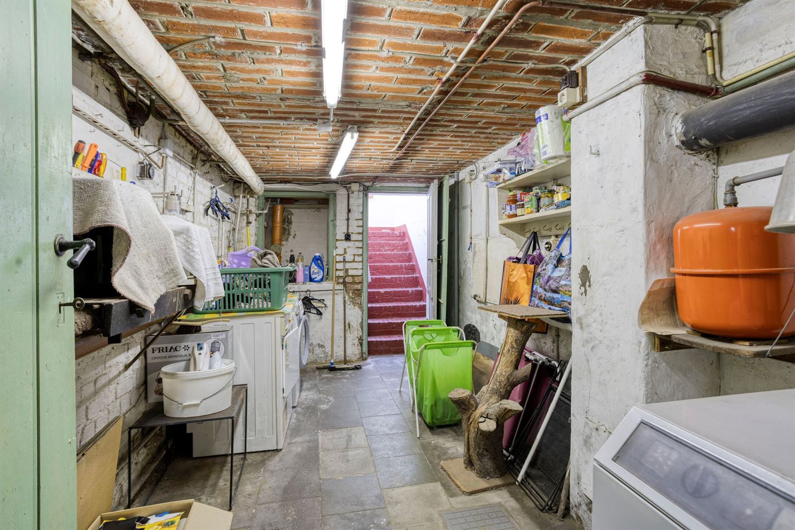 FOTO’S 28 : Woning te 1500 HALLE (België) - Prijs &euro;&nbsp;375.000
