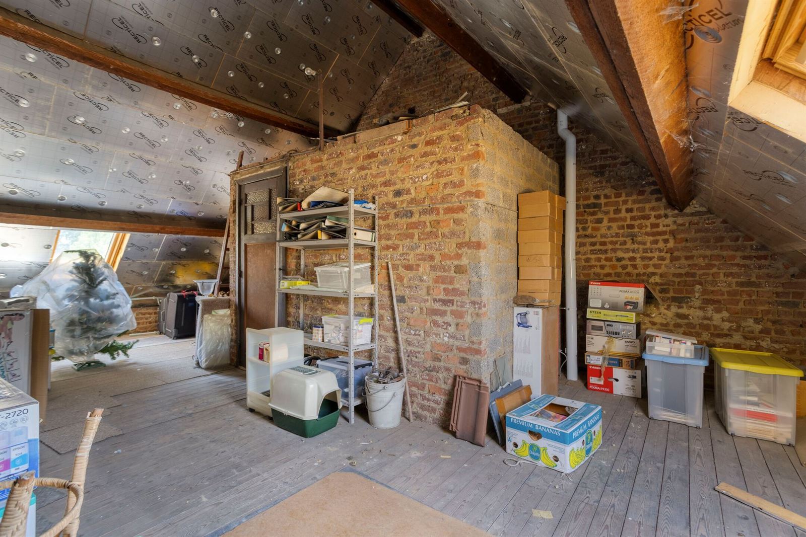 FOTO’S 24 : Woning te 1500 HALLE (België) - Prijs &euro;&nbsp;375.000
